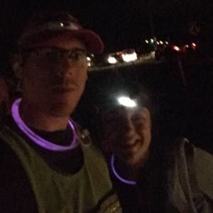 Meet your Posher, Nathaniel